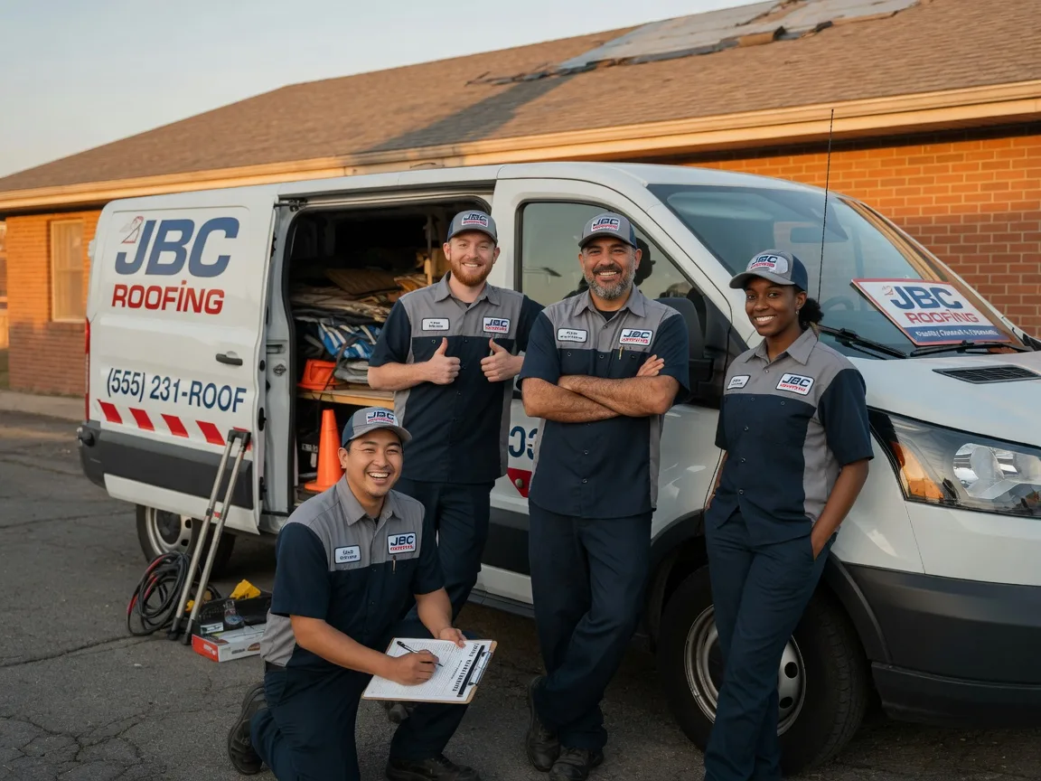Roof Replacement company in Smyrna, GA